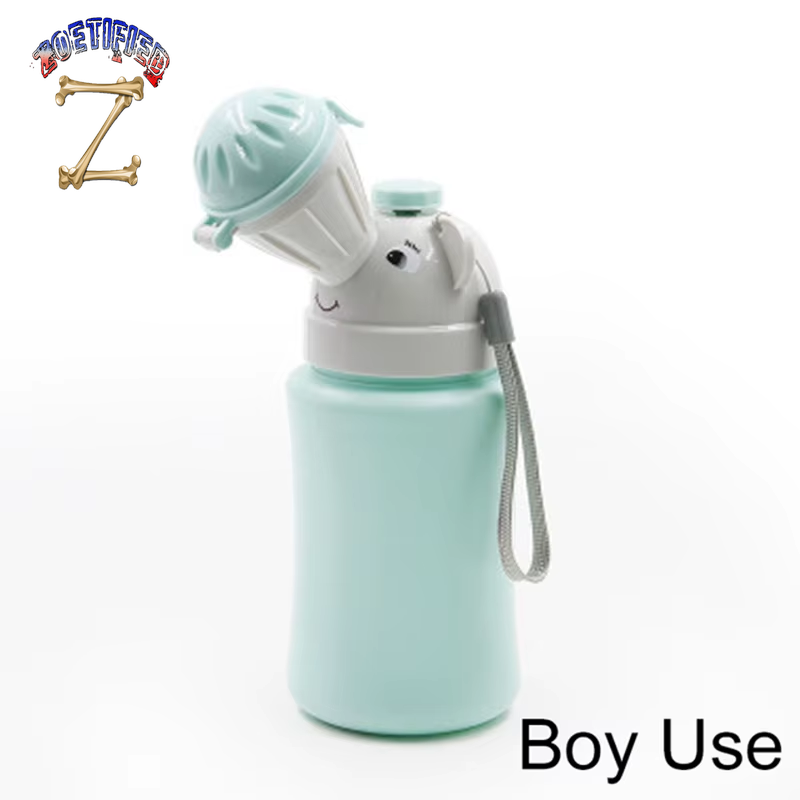 Boy's Personal Care