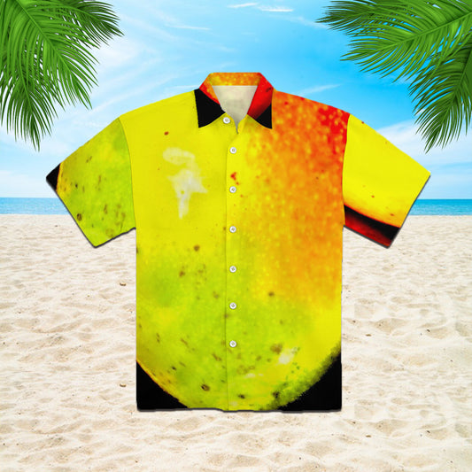 AOP Unisex Hawaiian Shirt