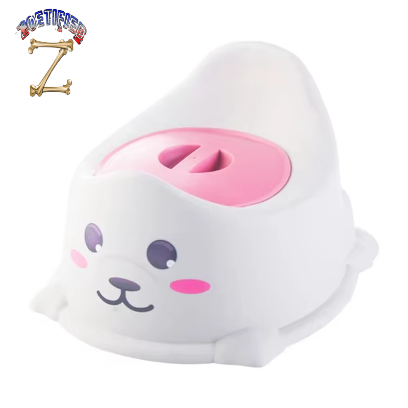 Baby Potties & Seats Kids Toilet Training Thickened Boys Girls Pot Infant Urinal Basin Smooth Potty Stool Travel Toilet Outdoor