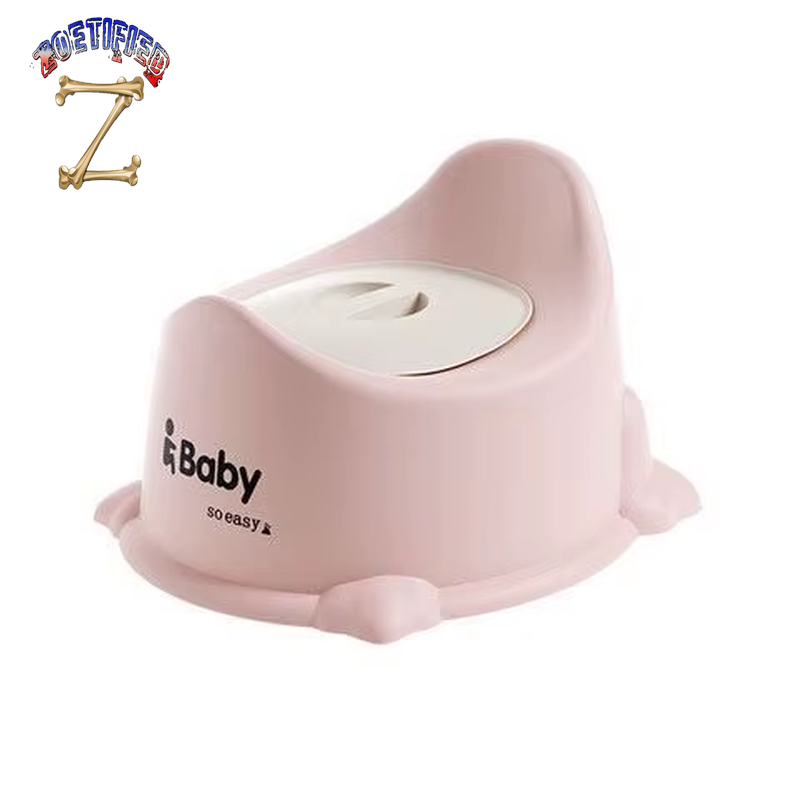 Baby Potties & Seats Kids Toilet Training Thickened Boys Girls Pot Infant Urinal Basin Smooth Potty Stool Travel Toilet Outdoor