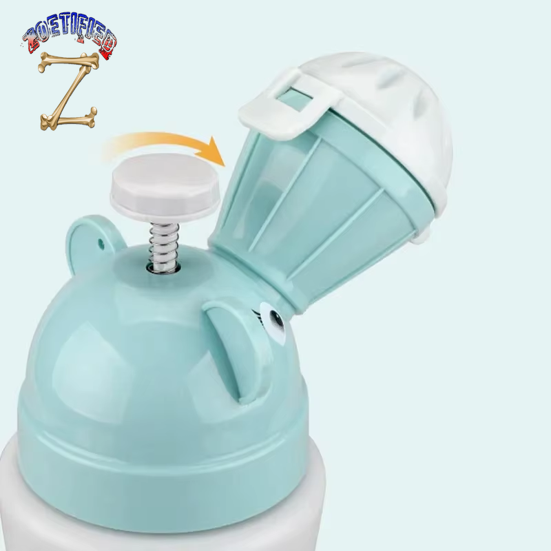 Portable Baby Hygiene Toilet Urinal Boys Girls Pot Outdoor Car Travel Anti-Leakage Potty Kids Convenient Toilet Training Potty