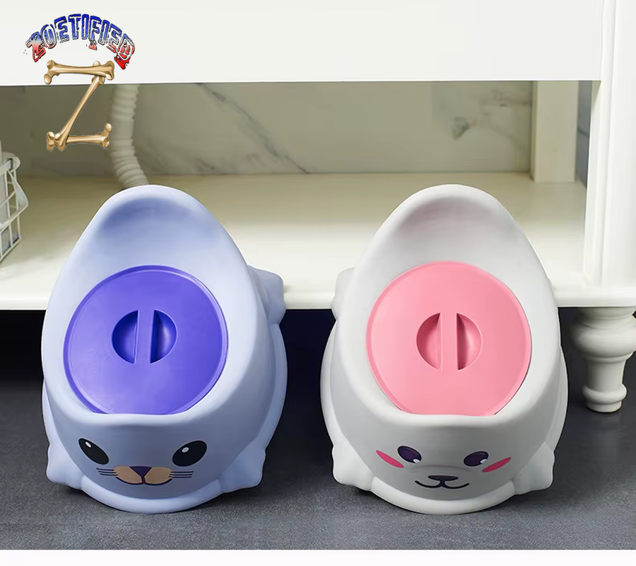 Baby Potties & Seats Kids Toilet Training Thickened Boys Girls Pot Infant Urinal Basin Smooth Potty Stool Travel Toilet Outdoor