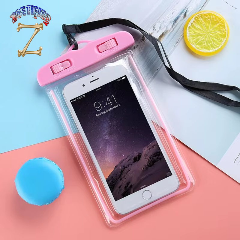 Universal Waterproof Case for Iphone 11 X XS MAX 8 7 6 S 5 plus Cover Bag Cases for Phone Coque Water Proof Phone Case