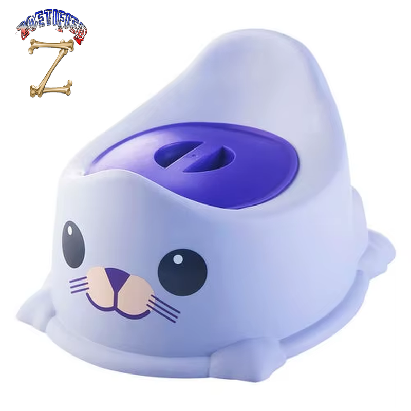 Baby Potties & Seats Kids Toilet Training Thickened Boys Girls Pot Infant Urinal Basin Smooth Potty Stool Travel Toilet Outdoor