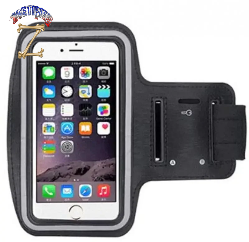 5-7Inch Mobile Phone Armband Outdoor Sports Smartphone Holder Gym Running Phone Bag Arm Band Cases for Samsung for Iphone Holder