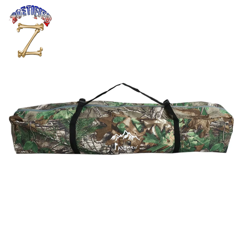 1 Piece Camping Tent Storage Bag Duffel Bag Handy Foldable Camping Tent Bag for Camping Hiking Outdoor Sports