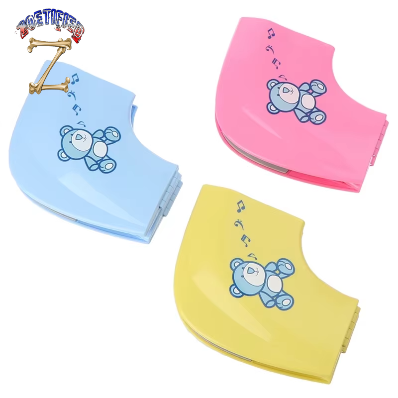 Baby Travel Toilet Training Seat Folding Potty Seat Toddler Portable Kids Travel Potty Seat Pad Urine Assistant Cushion