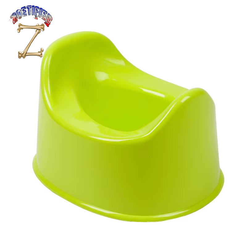 Baby Potties & Seats Kids Toilet Training Thickened Boys Girls Pot Infant Urinal Basin Smooth Potty Stool Travel Toilet Outdoor