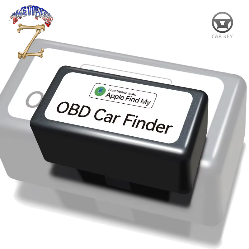 Car Find Location New Gps Car OBD Car Tracker Find My Apple Official App Exactly Locate Your Car for Iphone Ipad