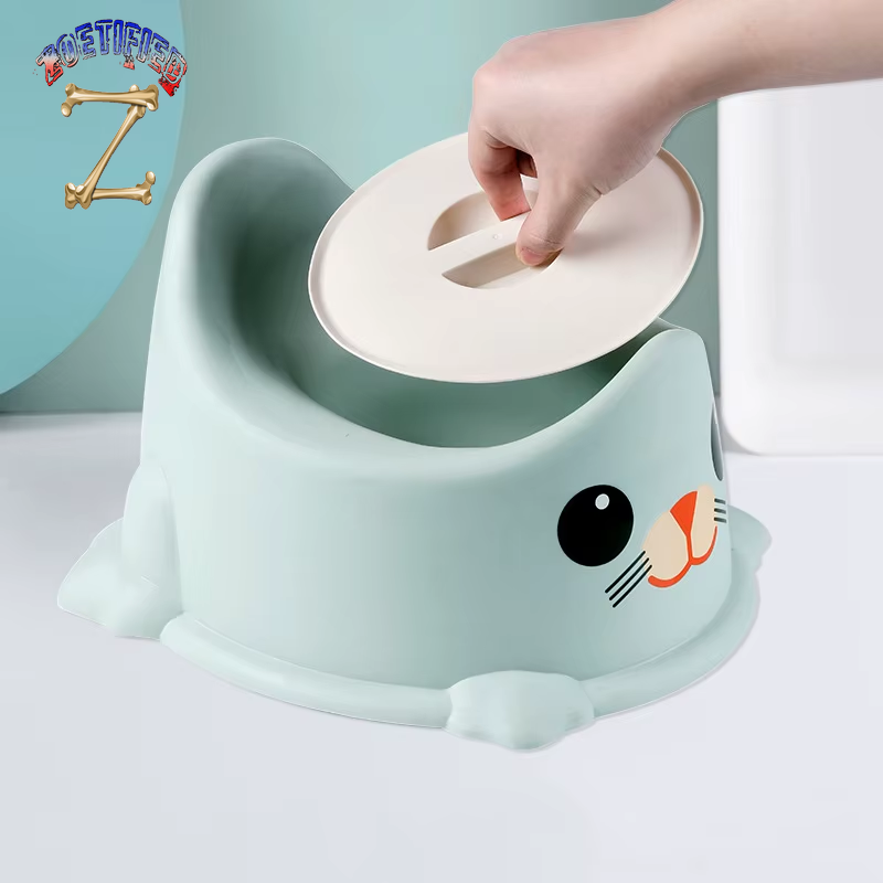 Baby Potties & Seats Kids Toilet Training Thickened Boys Girls Pot Infant Urinal Basin Smooth Potty Stool Travel Toilet Outdoor