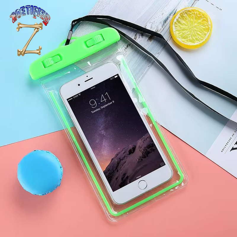 Universal Waterproof Case for Iphone 11 X XS MAX 8 7 6 S 5 plus Cover Bag Cases for Phone Coque Water Proof Phone Case