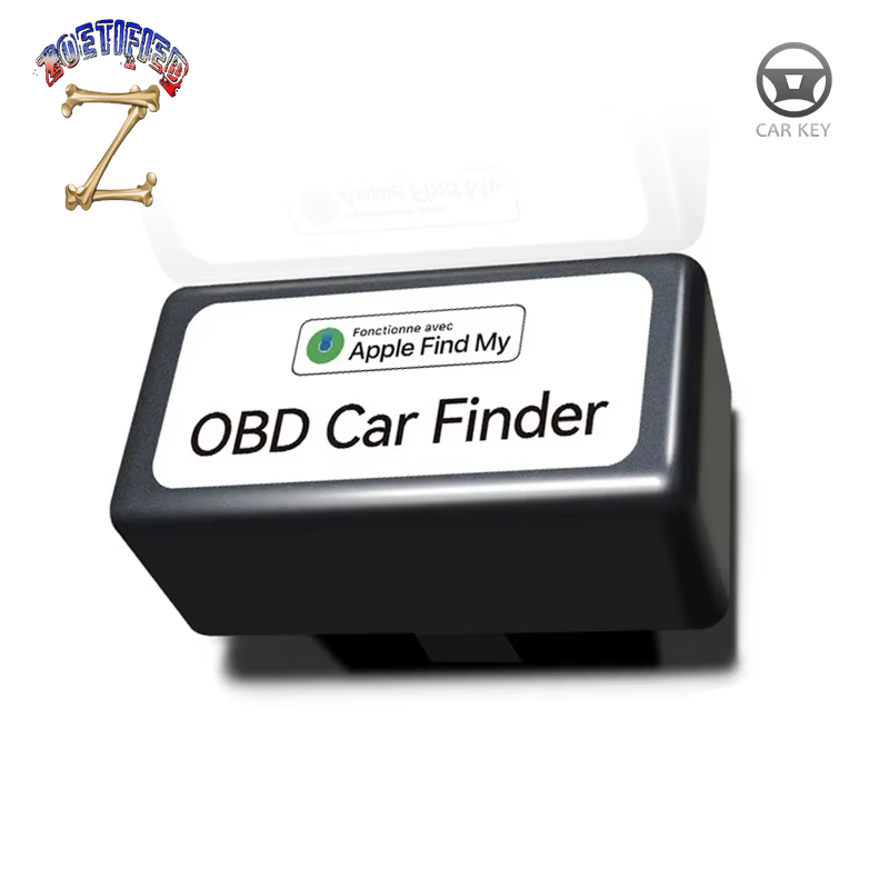 Car Find Location New Gps Car OBD Car Tracker Find My Apple Official App Exactly Locate Your Car for Iphone Ipad