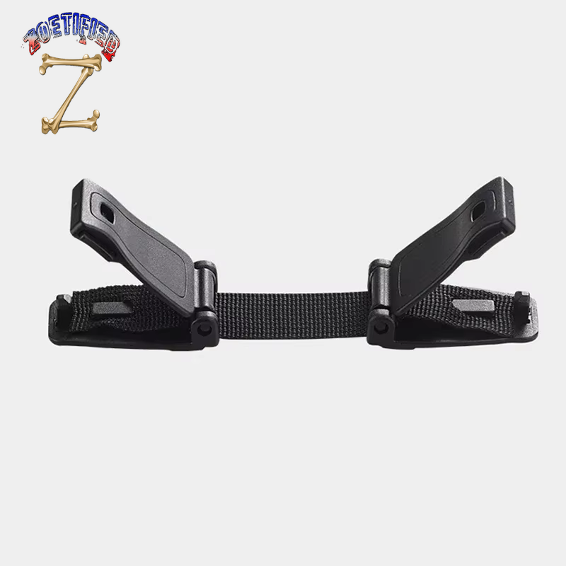 Car Seat Belt Adjustable Strap Highchair Safety Harness Strap Lock anti Escape Child Baby Chest Clip Travel Car Backpack Clip