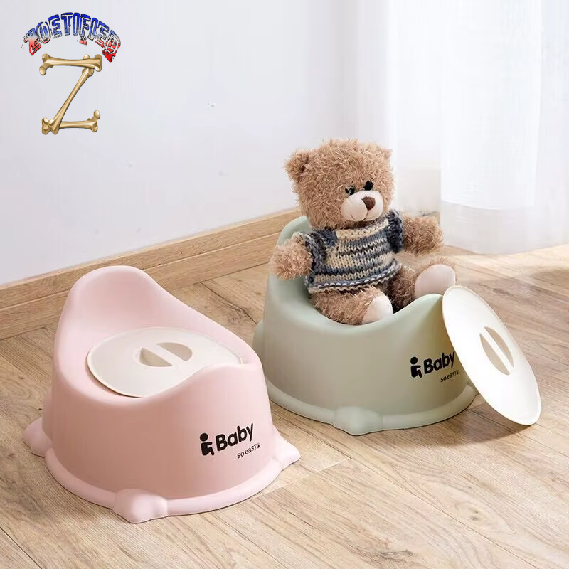 Baby Potties & Seats Kids Toilet Training Thickened Boys Girls Pot Infant Urinal Basin Smooth Potty Stool Travel Toilet Outdoor