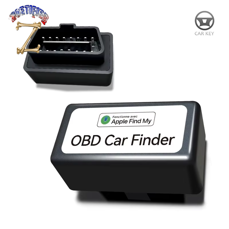 Car Find Location New Gps Car OBD Car Tracker Find My Apple Official App Exactly Locate Your Car for Iphone Ipad